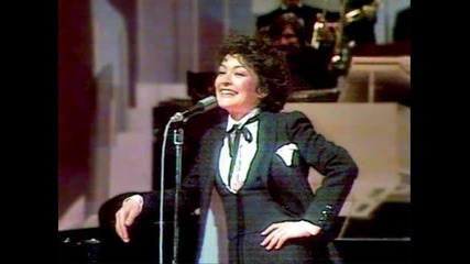 Tania Tsanaklidou - Kokkino Vradi 