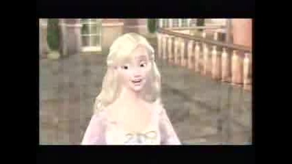 Barbie In The Princess The Pauper Trailer