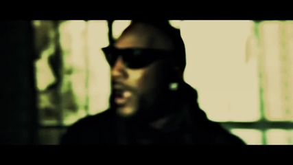Young Jeezy - Chickens No Flour