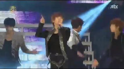 Btob - Insane ~ 27th Golden Disk Awards