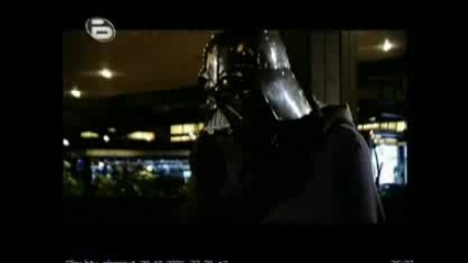Darth Vader Alaminut 3 