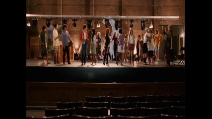 High School Musical 3 part3 ... 