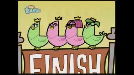 the fairly odd parents s1ep7 