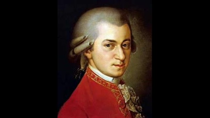Wolfgang Amadeus Mozart - Piano Concerto No. 21 - Andante 