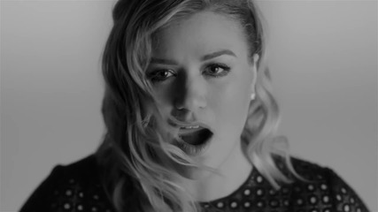Kelly Clarkson - Piece By Piece ( Официално Видео )