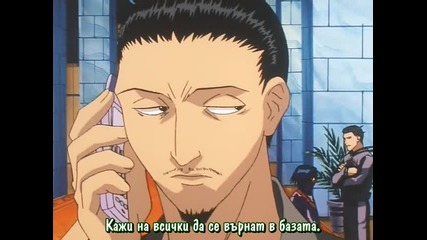 Hunter X Hunter Ova I - 6 Bg Subs [high]