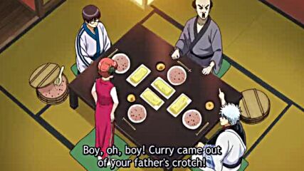 Gintama 330