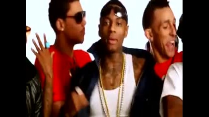 Music Video Soulja Boy - Pretty Boy Swagg D.h.e Boyz Diss 