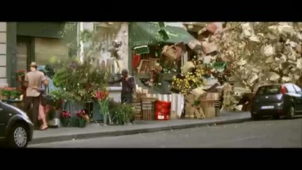 Inception - Real 30 Tv Spot