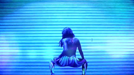 Sean Paul - Body (official Music Video) Hd