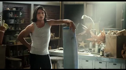 Hot New Prom Trailer
