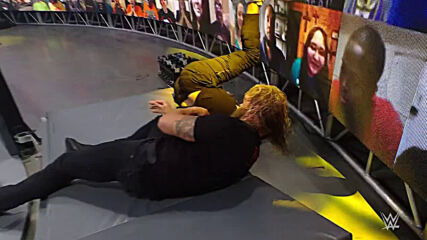 Edge returns to launch a surprise attack on Roman Reigns: SmackDown, June 25, 2021