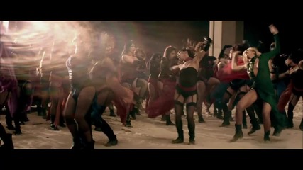 Beyonce-run the World [girls]