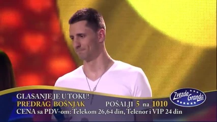 Zvezde Granda - 1. DEO - (Live) - ZG Top 10 2013 14 - 14.06.2014. EM 34.