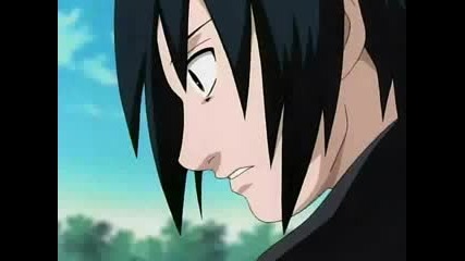 This Is My Story, I Am Sasuke Uchiha