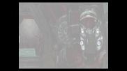 Starcraft 2 - Metal Ripper