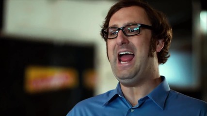 Tim and Erics Billion Dollar Movie Трейлър
