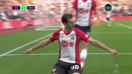 Габиадини изравни на "Сейнт Мерис"