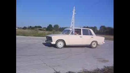 Завой С Лада