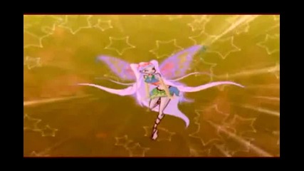 Winx Club Stella Other Colours