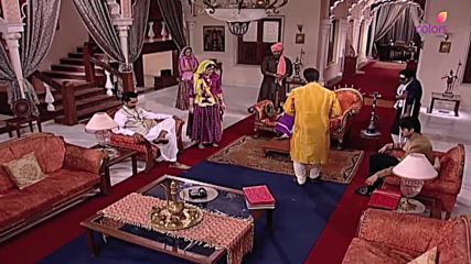 Na Aana Iss Des Laado - 24th September 2009 - - Full Episode