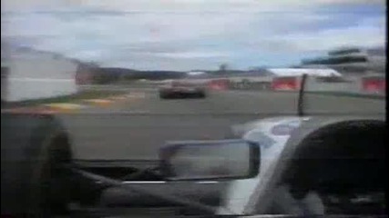 F1 Classics - Г П на Австралия 1994 - Част 4 [ 5 ]