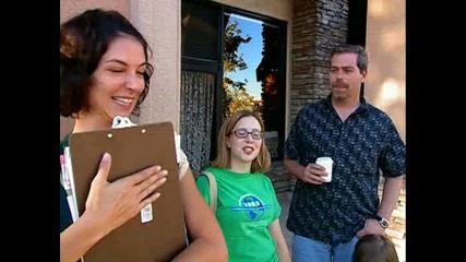 Penn & Teller: Bullshit! | Being Green/за Зелените [2/3)