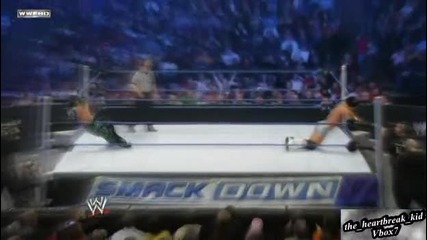 Wwe Smackdown 05.02.10 - Part 8 