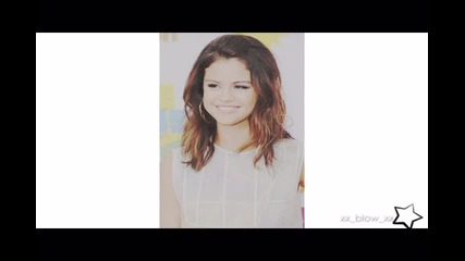 - Selena Gomez [2]
