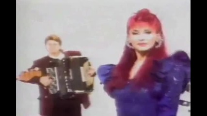 Zorica Brunclik - Ja znam Spot