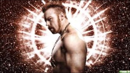 Sheamus Theme - Song 2014 Written in My Face