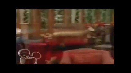 S3 E69 2/3 The Suite Life of Zack & Cody - Super Twins 