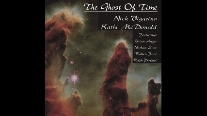 Nick Vigarino & Kathi Mcdonald (the Ghost Of Time 2000) - Baby You Know I Love You