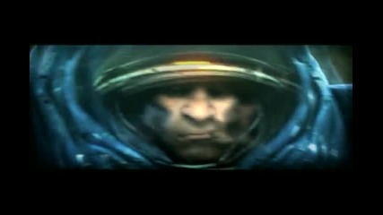 Starcraft 2 Trailer