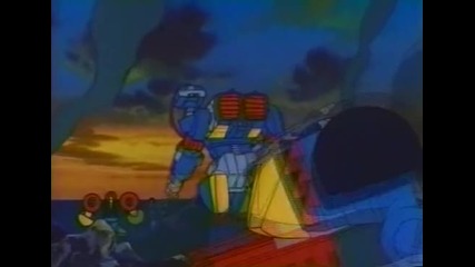 The Bots Master - 1x22 - General Blitzy part2