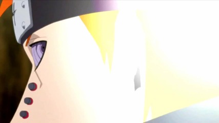 Naruto - Герой !