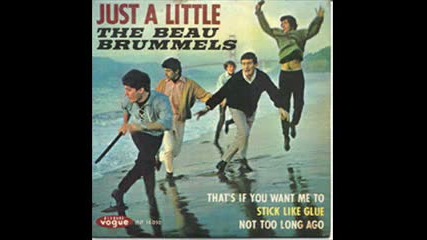 The Beau Brummels - Mrs. Brown You've Got A Lovely Daughter