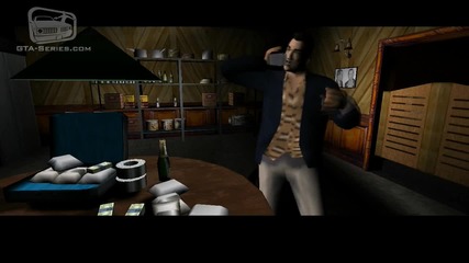 Gta Vice City Mission #2 - An Old Friend (hd) 
