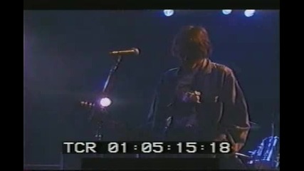 Nirvana - Drain You