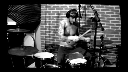 Travis Barker - Come N Get It (feat. Clipse) ( Official Music Video H Q ) 