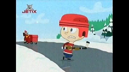 Kid vs Kat ep02 