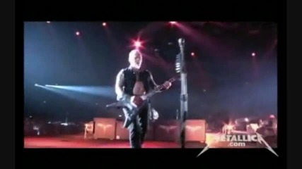 Metallica Phanthom lord