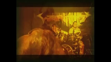 Wartime - The Drifter [official video]