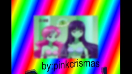 mermaid melody mix 