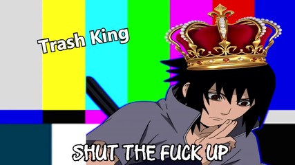Naruto Shippuden C R A C K 4