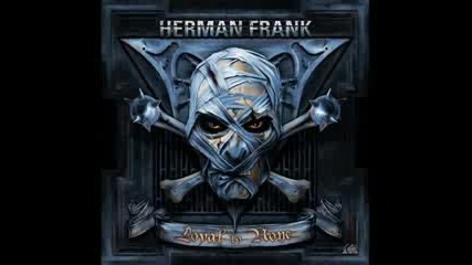 Herman Frank - Bastard Legions