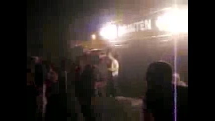 Masters of Hardcore 2009 - Branbanthallen - Part 21