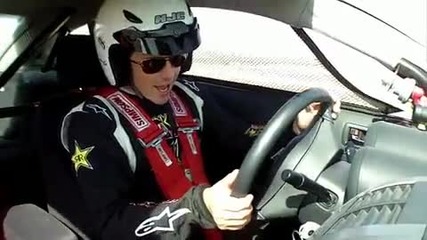 Celebritypro Race - Toyota Gran Prix of Long Beach - Gt Channel 