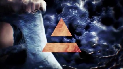 Премиера+превод 30 Seconds To Mars - End Of All Days (lyric Video)