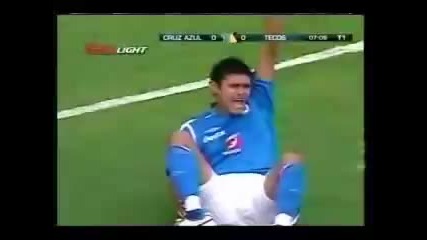 la peor lesion del futbol 